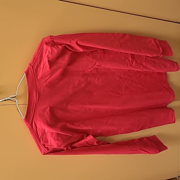 Love More long t-shirt - Picture 4 of 4